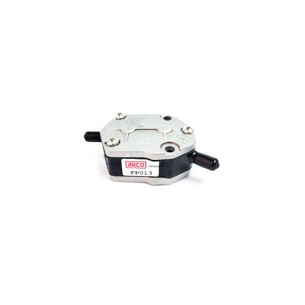 Fuel Pump Mechanical - Gasoline - AMAFP013